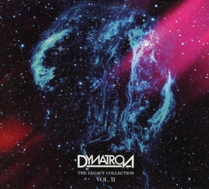 Dynatron – Legacy Collection Vol.2