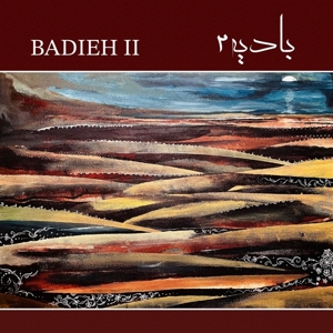 Badieh – Badieh Ii
