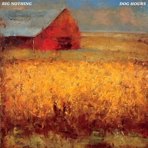 Big Nothing – Dog Hours (Transparent Blue)