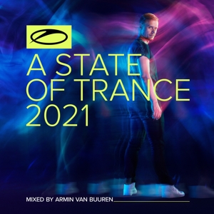 Van Buuren, Armin – A State of Trance 2021