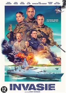 Movie – Invasie