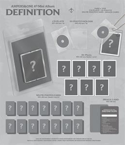 Ampers&One – Definition
