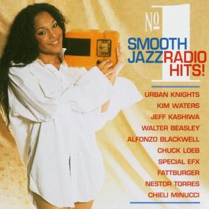 V/A – No.1 Smooth Jazz Radio Hits