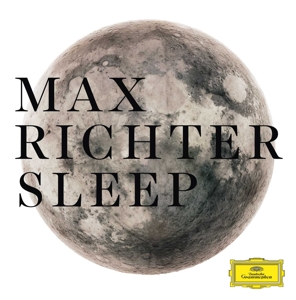 Max Richter – Sleep