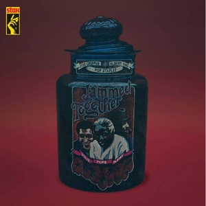 Cropper – Jammed Together