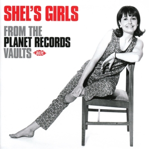 V/A – Shel's Girls