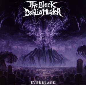 Black Dahlia Murder – Everblack