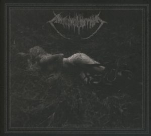 Antropomorphia – Merciless Savagery