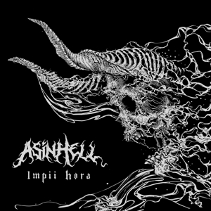 Asinhell – Impii Hora