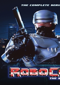 Movie – Robocop