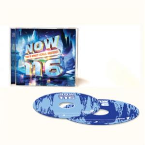 V/A – Now That's What I Call Music Vol.116