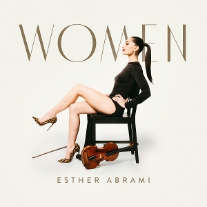 Abrami, Esther – Women