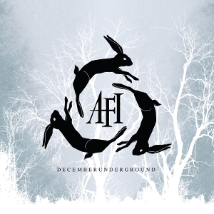 Afi – Decemberunderground