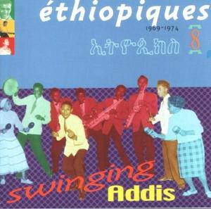 V/A – Ethiopiques 8