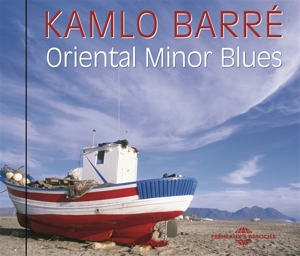 Barre, Kamlo – Oriental Minor Blues