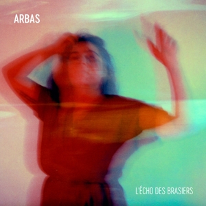 Arbas – L'echo Des Brasiers
