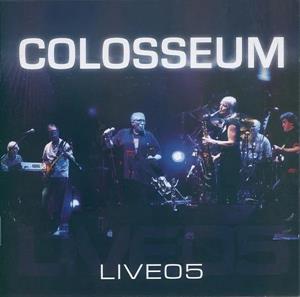 Colosseum – Live05