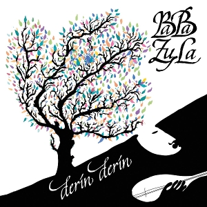 Baba Zula – Derin Derin