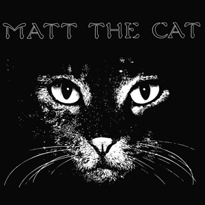 Cassell, Matthew Larkin – Matt the Cat