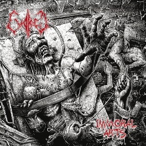 Evoked – Immoral Arts