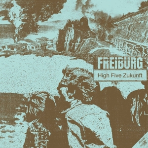 Freiburg – High Five, Zukunft (Cv)