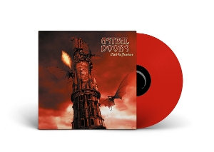 Evil is Forever – Astral Doors