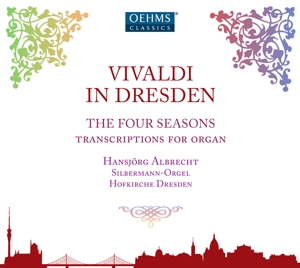Carmignola, Giuliano – Vivaldi In Dresden