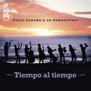 Lozado, Cesar, Y Su Cubanisimo – Tiempo Al Tiempo