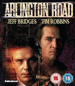 Movie – Arlington Road