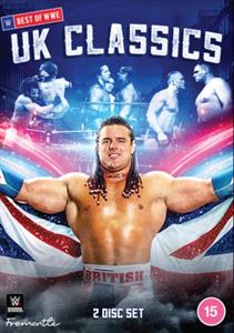 Movie – Best of Uk Classics
