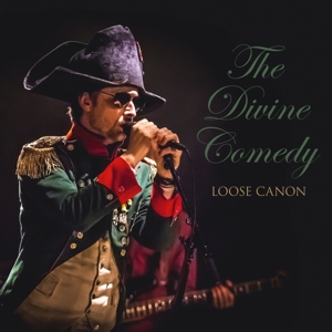 Divine Comedy – Loose Canon - Live In Europe 2016-2017