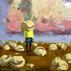 Billy Mahonie – Field of Heads