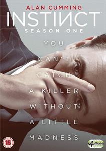 Tv Series – Instinct Season 1