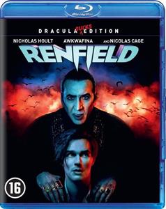 Movie – Renfield