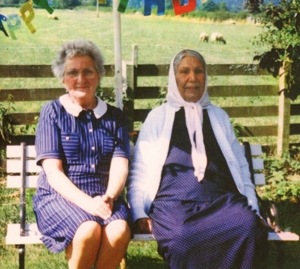 Dauwd – Theory of Colours