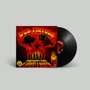 Dub Pistols – Frontline