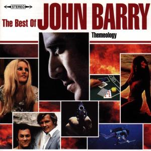 Barry, John – Themeology: the Best of John Barry