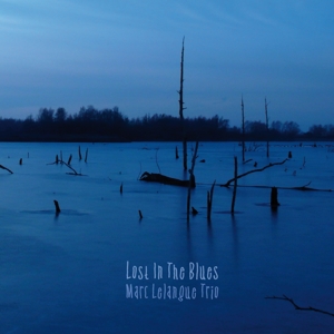 Lelangue, Marc – Lost In the Blues