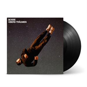 Bosse – Ubers Traumen