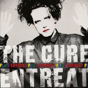 Cure – Entreat Plus