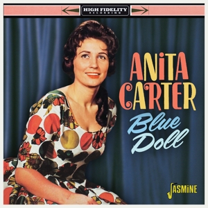 Carter, Anita – Blue Doll