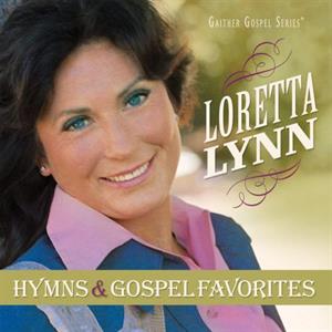 Lynn, Loretta – Hymns & Gospel Favorites