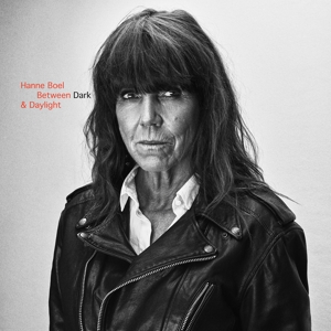 Boel, Hanne – Between Dark and Daylight