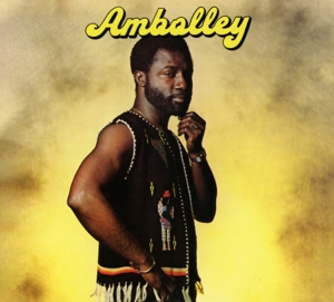 Ambolley, Gyedu-Blay – Ambolley