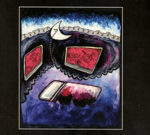 Hundred Waters – Moon Rang Like a Bell