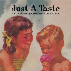 V/A – Just a Taste