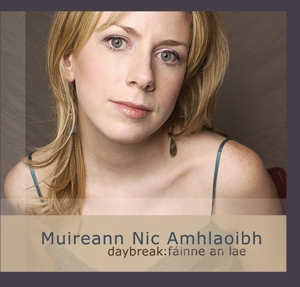 Amhlaoibh, Muireann Nic – Daybreak: Fainne an Lae