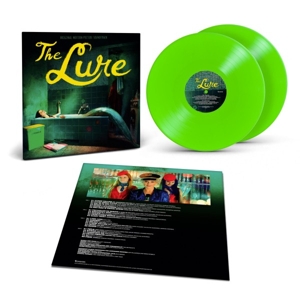 V/A – Lure