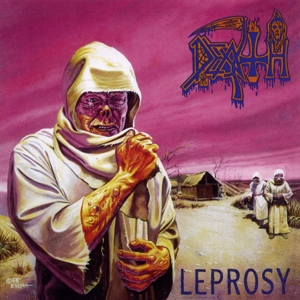 Death – Leprosy