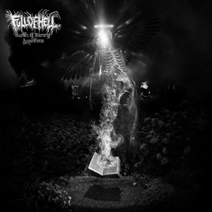 Full of Hell – Garden of Burning Apparitions